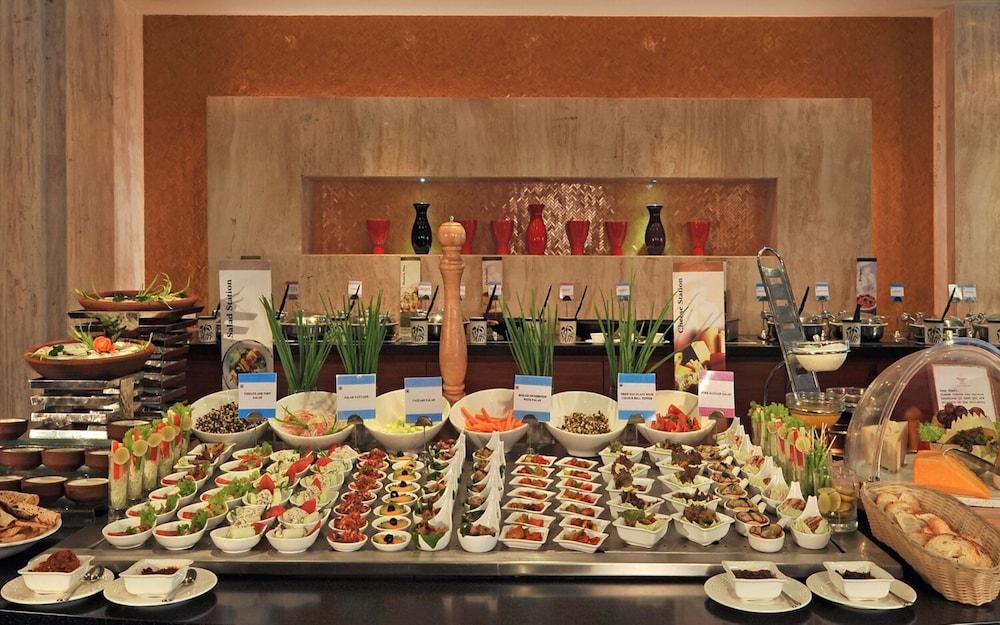 Welcomhotel By Itc Hotels, Cathedral Road, Chennai Exterior foto