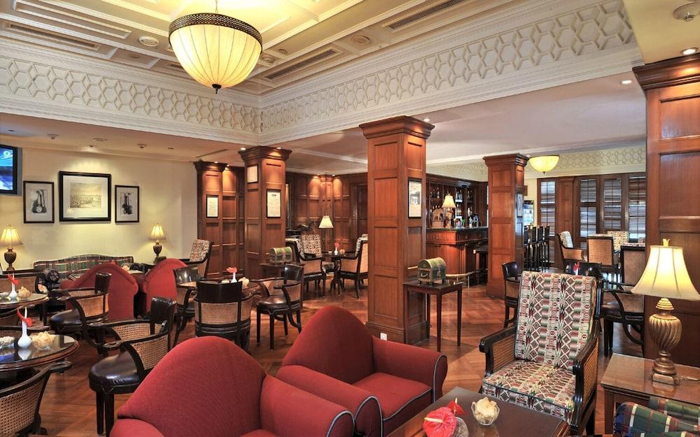 Welcomhotel By Itc Hotels, Cathedral Road, Chennai Exterior foto