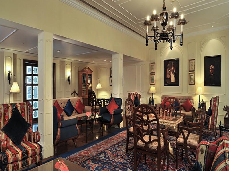 Welcomhotel By Itc Hotels, Cathedral Road, Chennai Exterior foto