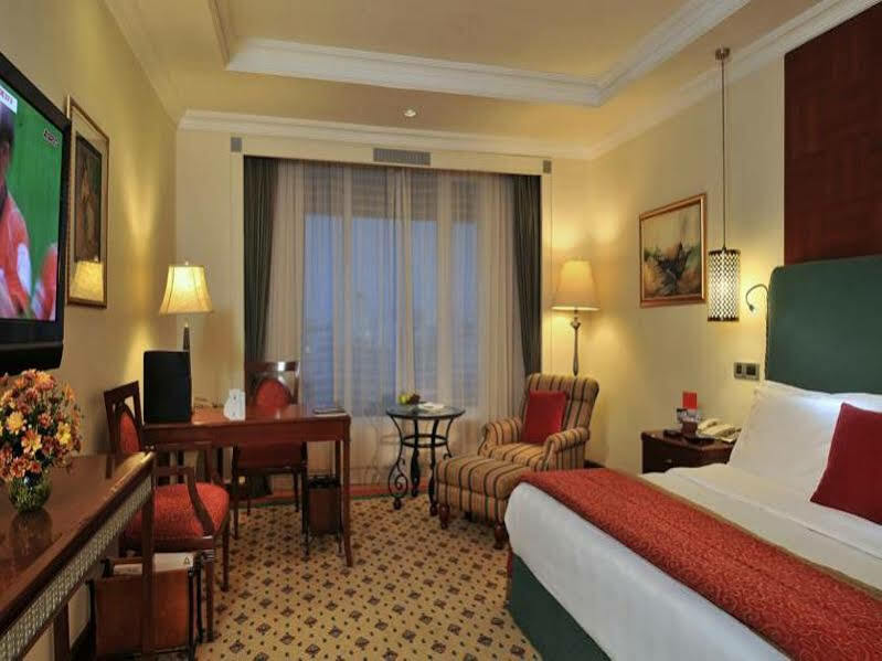 Welcomhotel By Itc Hotels, Cathedral Road, Chennai Exterior foto
